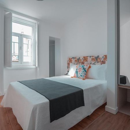 Harbour49 - Aveiro Flats & Suites Eksteriør bilde