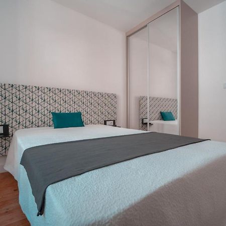 Harbour49 - Aveiro Flats & Suites Eksteriør bilde