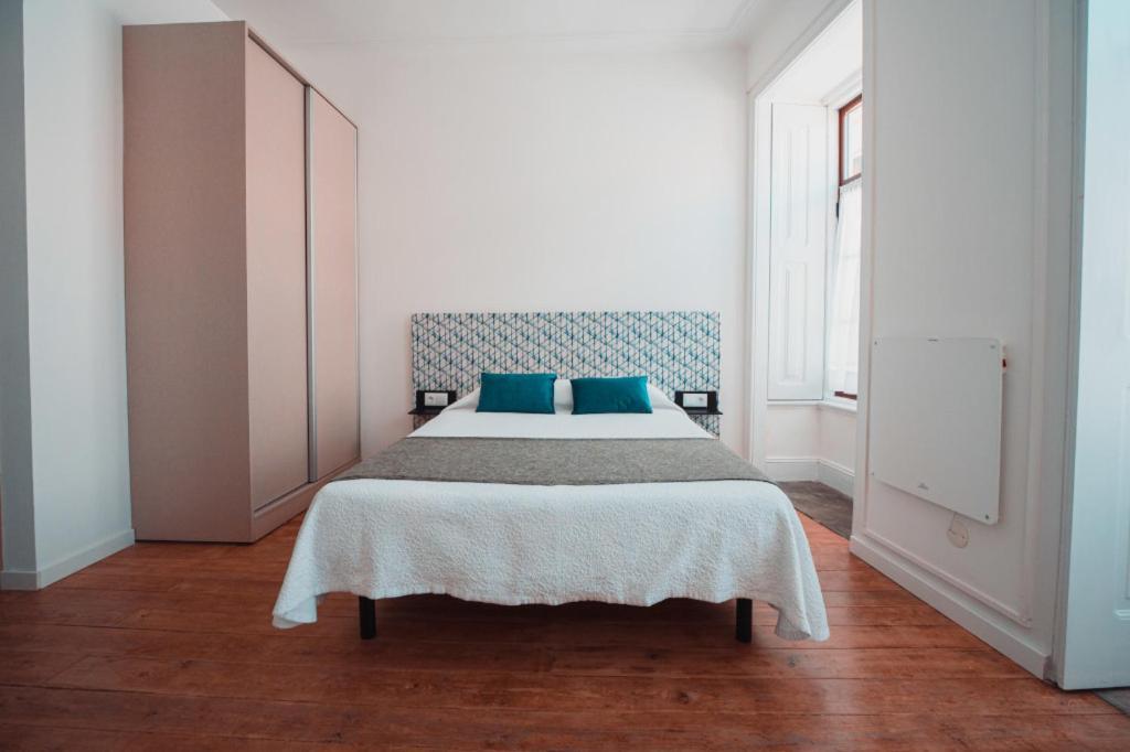 Harbour49 - Aveiro Flats & Suites Eksteriør bilde