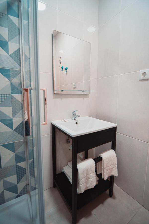 Harbour49 - Aveiro Flats & Suites Eksteriør bilde