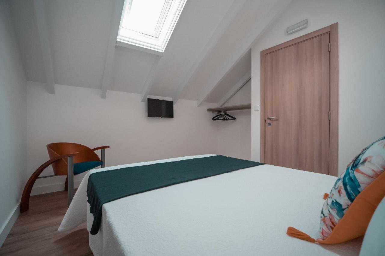 Harbour49 - Aveiro Flats & Suites Eksteriør bilde
