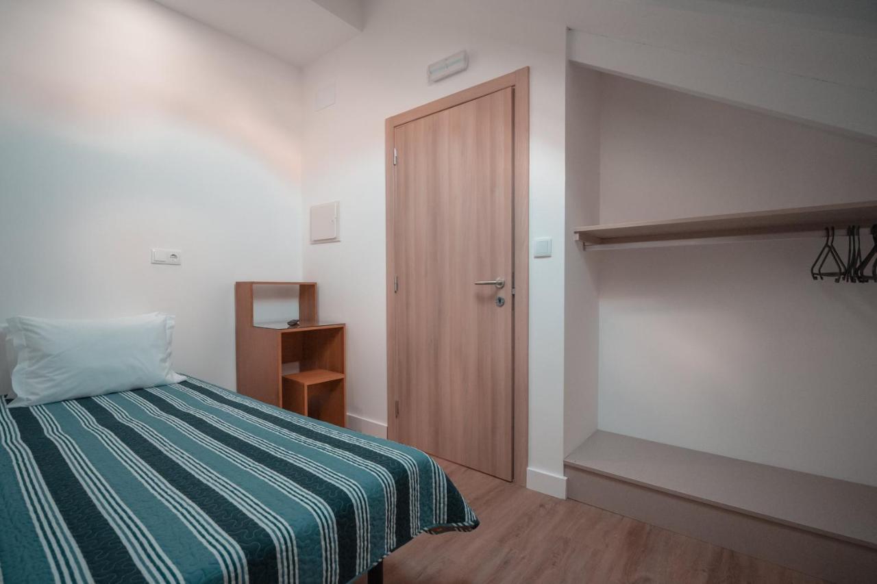 Harbour49 - Aveiro Flats & Suites Eksteriør bilde