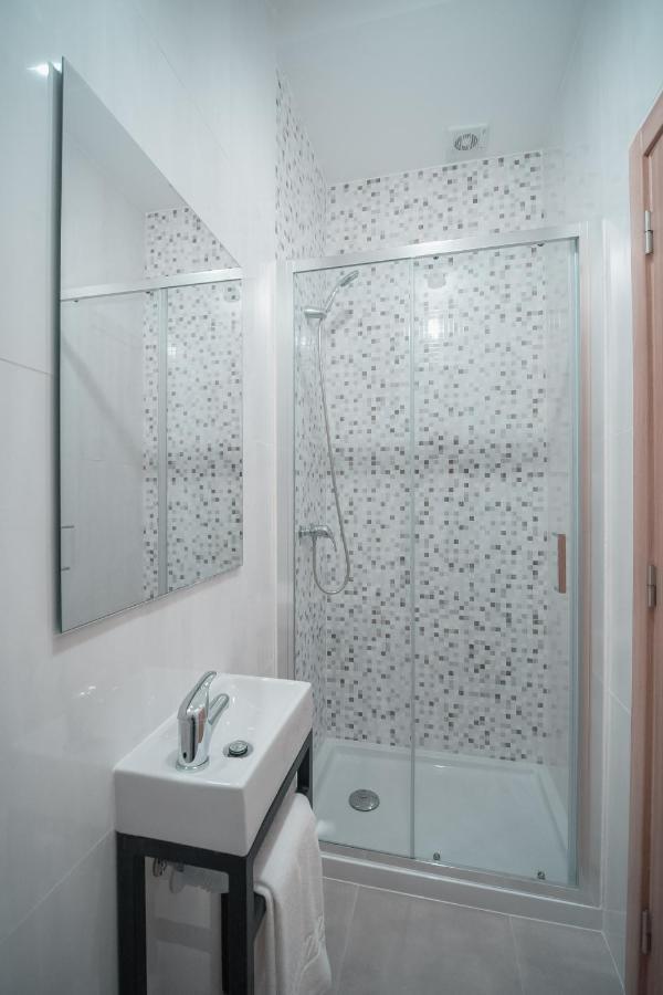 Harbour49 - Aveiro Flats & Suites Eksteriør bilde