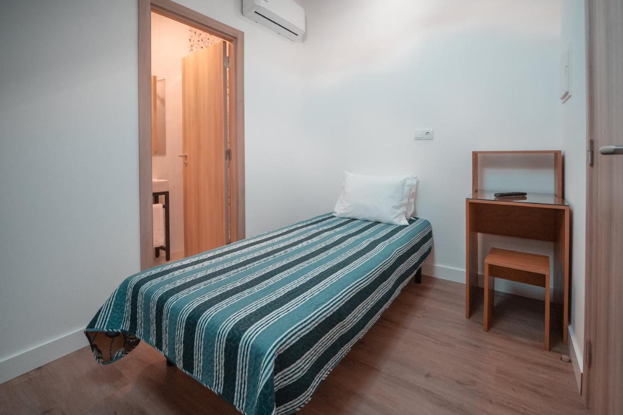 Harbour49 - Aveiro Flats & Suites Eksteriør bilde