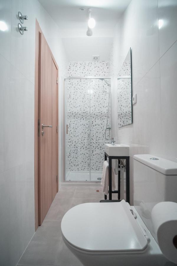 Harbour49 - Aveiro Flats & Suites Eksteriør bilde