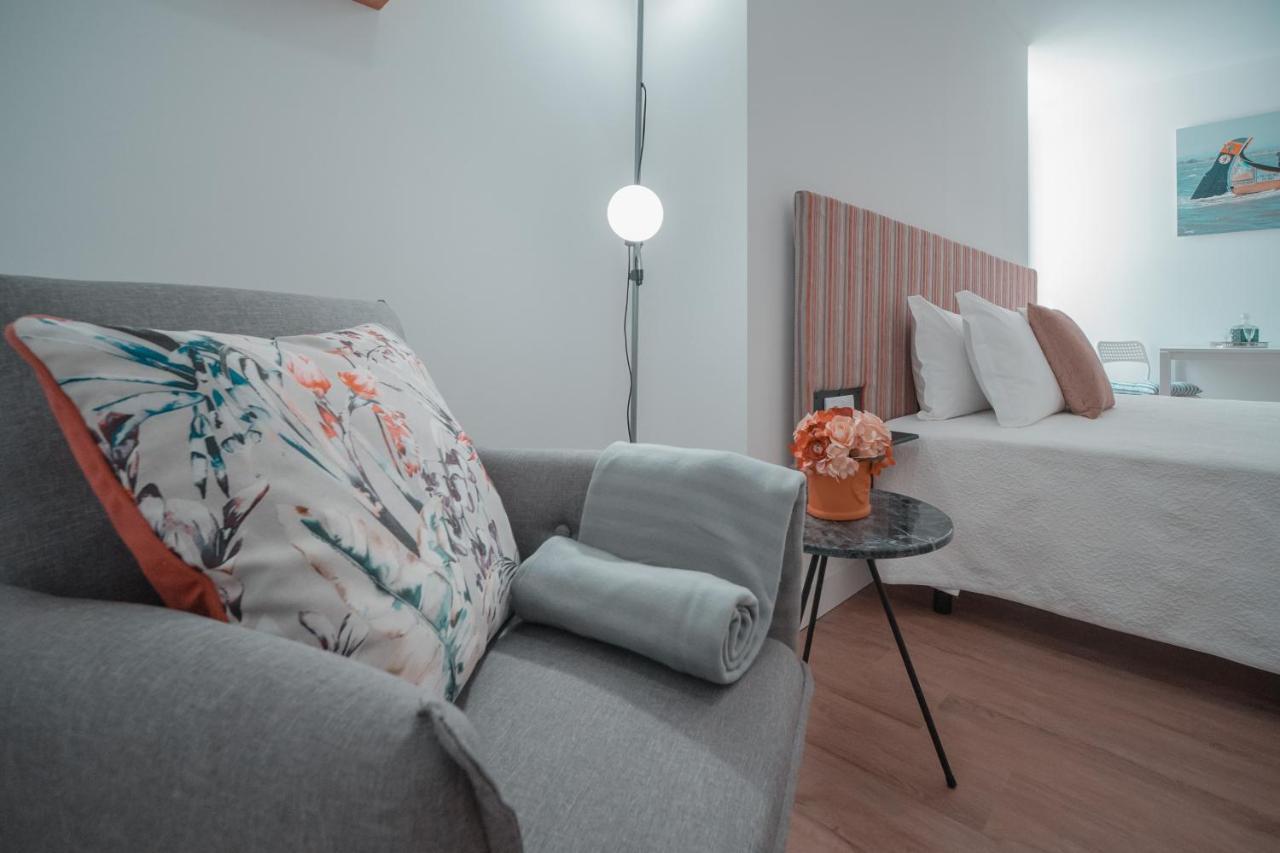 Harbour49 - Aveiro Flats & Suites Eksteriør bilde