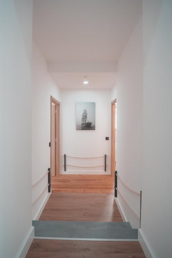 Harbour49 - Aveiro Flats & Suites Eksteriør bilde