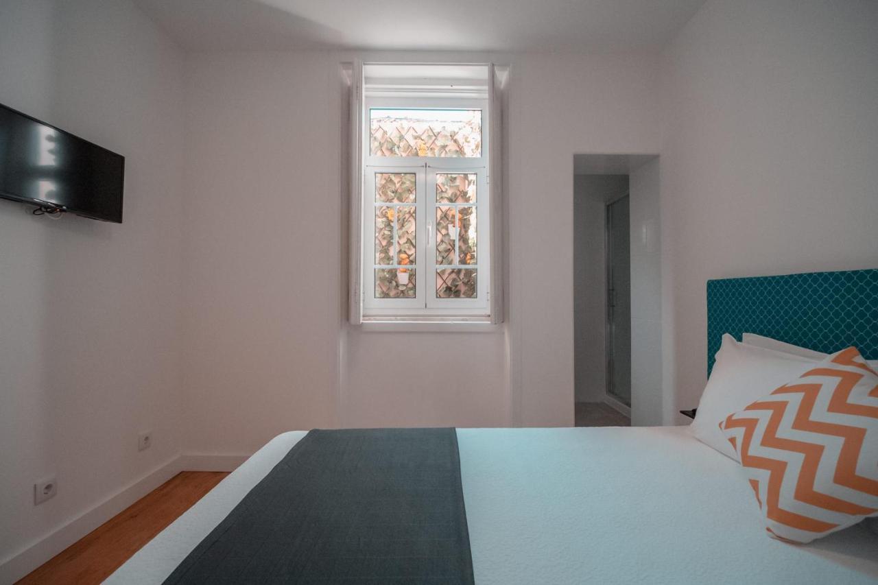 Harbour49 - Aveiro Flats & Suites Eksteriør bilde