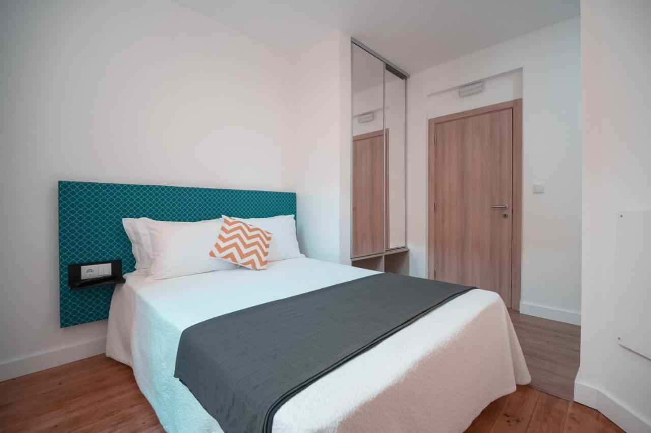 Harbour49 - Aveiro Flats & Suites Eksteriør bilde