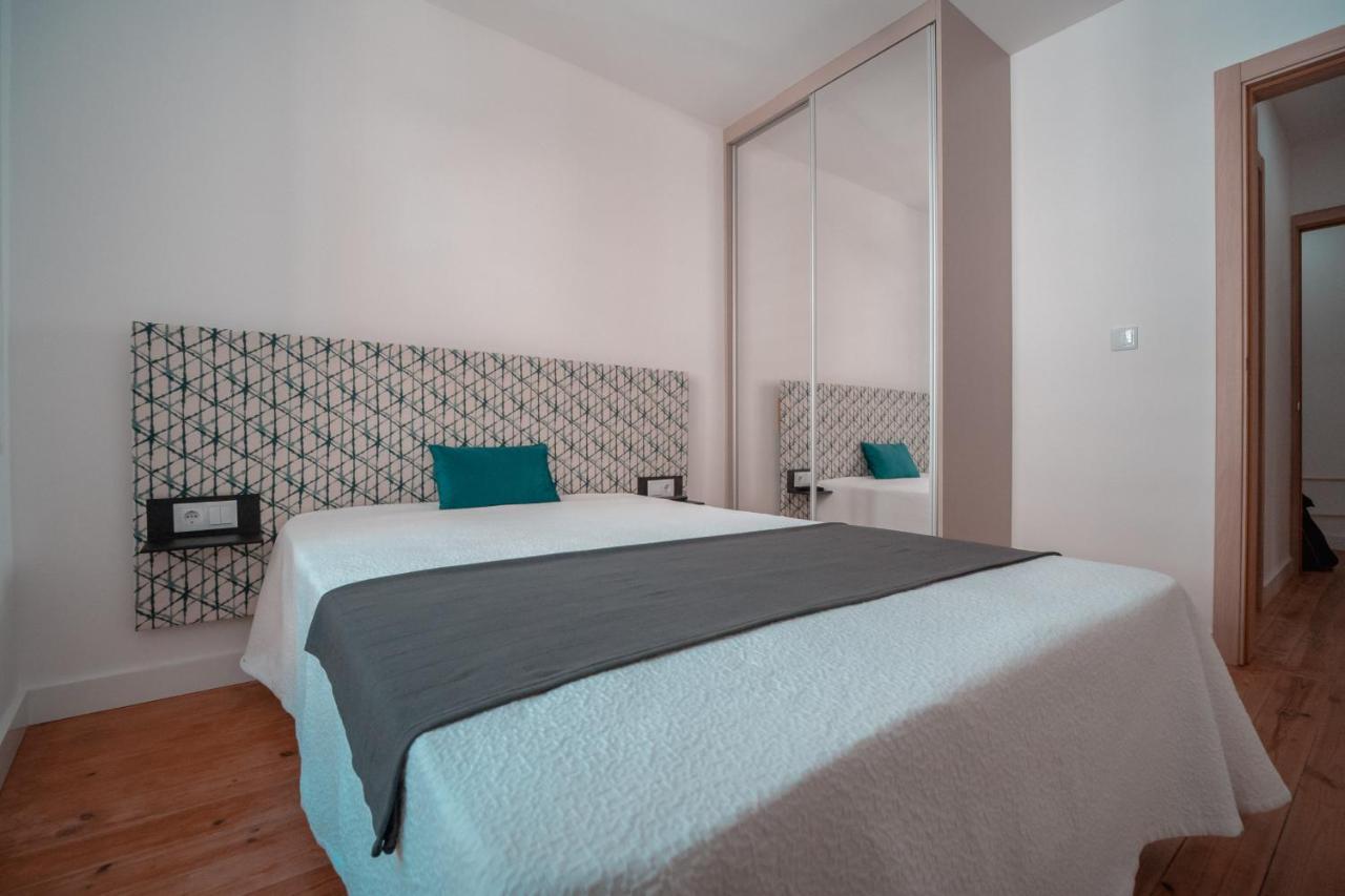 Harbour49 - Aveiro Flats & Suites Eksteriør bilde