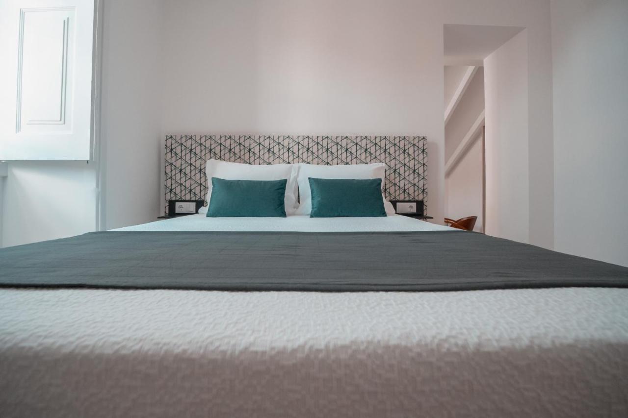 Harbour49 - Aveiro Flats & Suites Eksteriør bilde