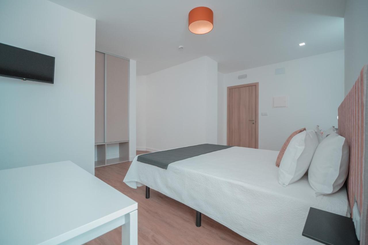 Harbour49 - Aveiro Flats & Suites Eksteriør bilde