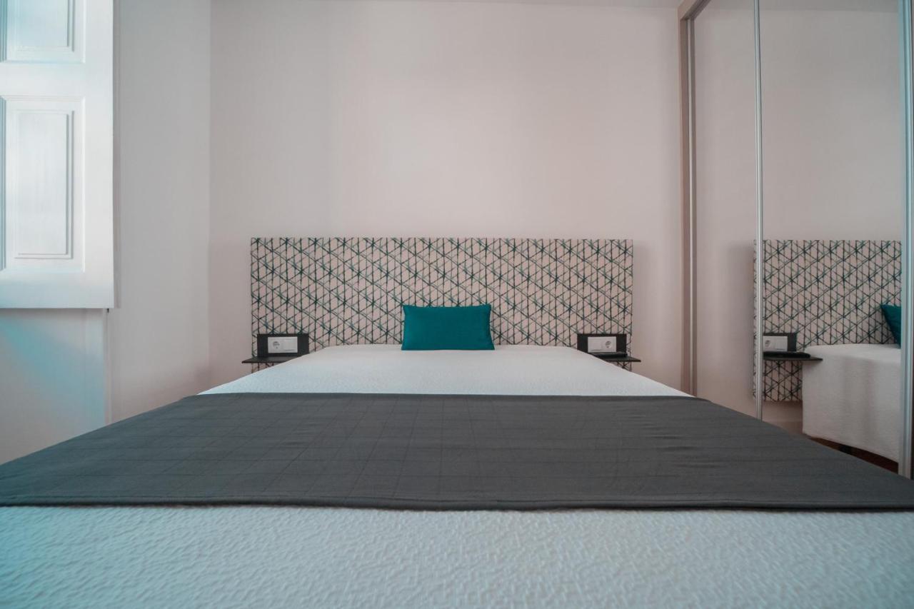 Harbour49 - Aveiro Flats & Suites Eksteriør bilde