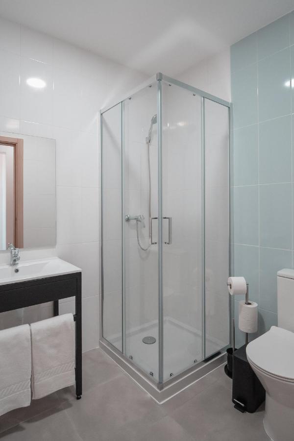 Harbour49 - Aveiro Flats & Suites Eksteriør bilde