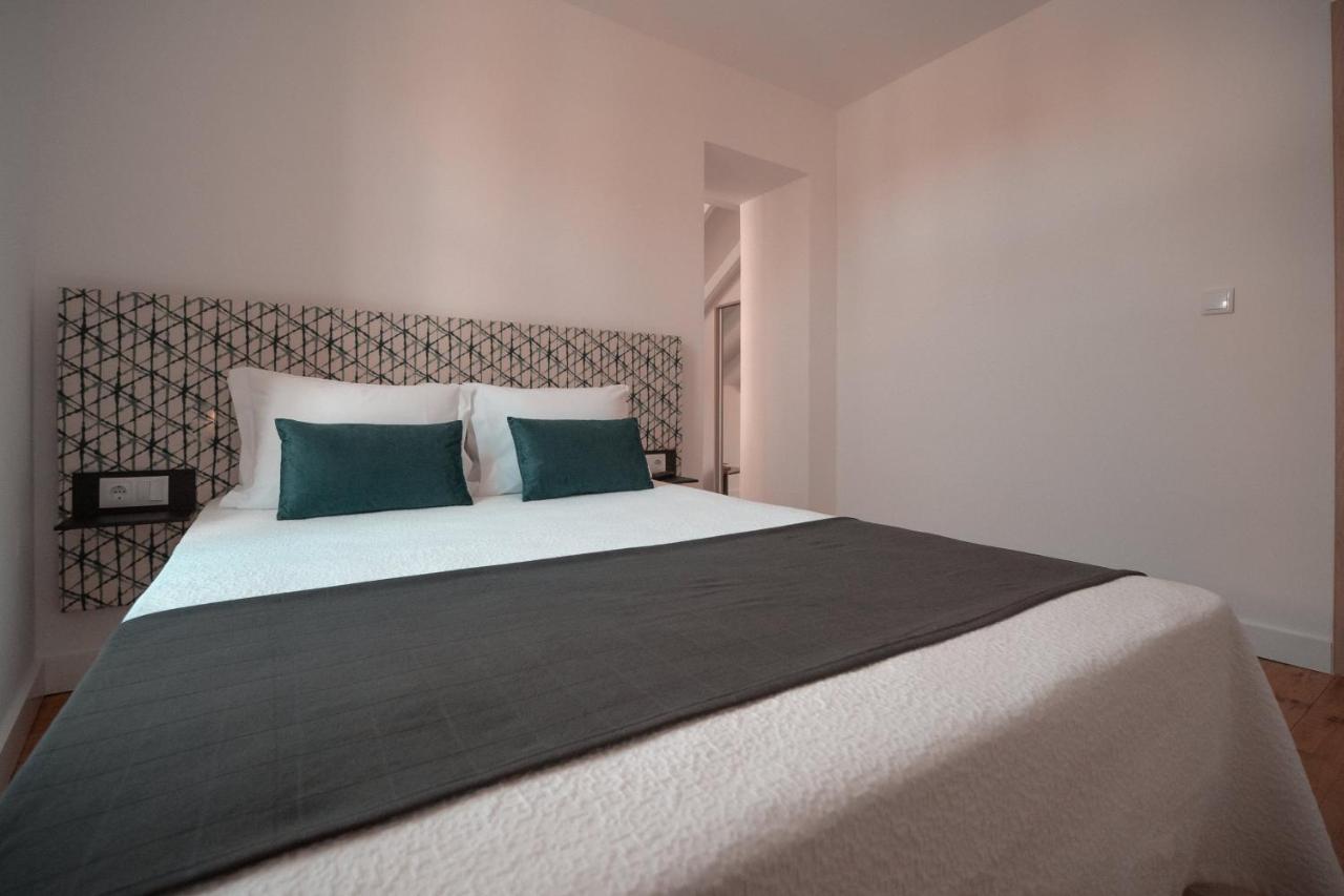 Harbour49 - Aveiro Flats & Suites Eksteriør bilde