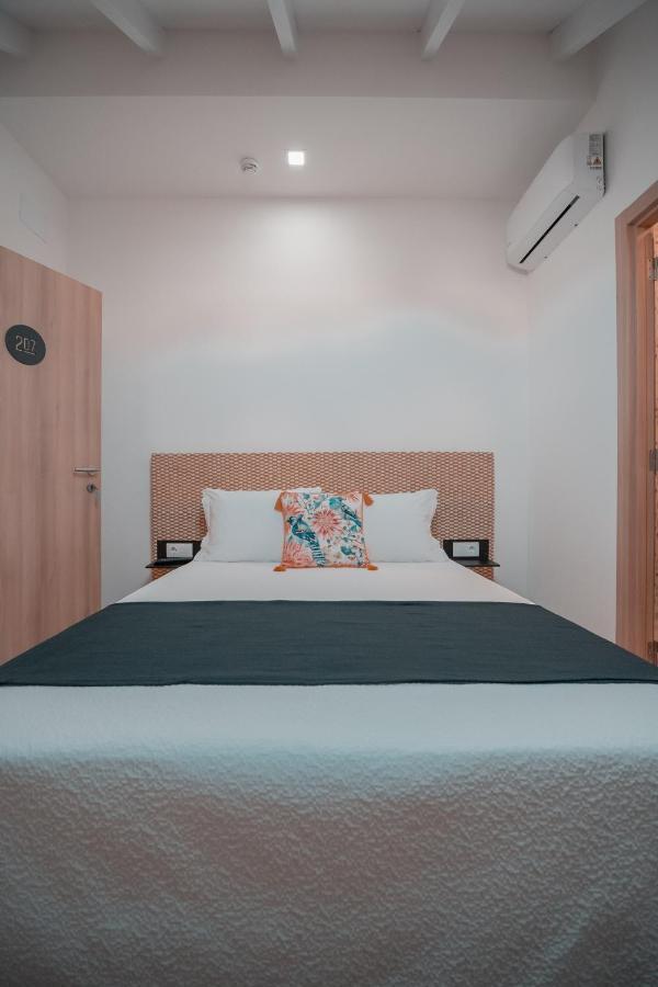Harbour49 - Aveiro Flats & Suites Eksteriør bilde