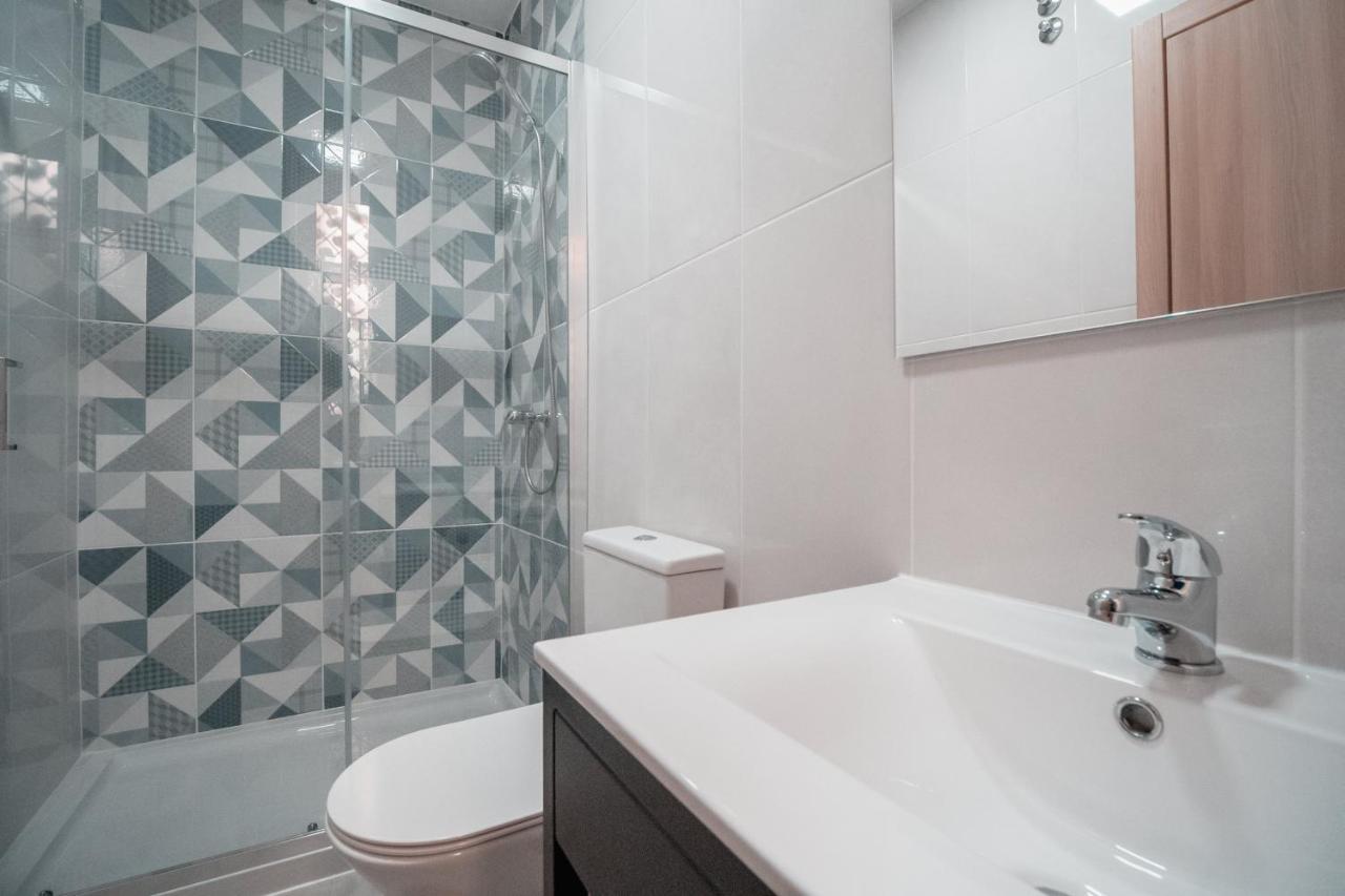 Harbour49 - Aveiro Flats & Suites Eksteriør bilde