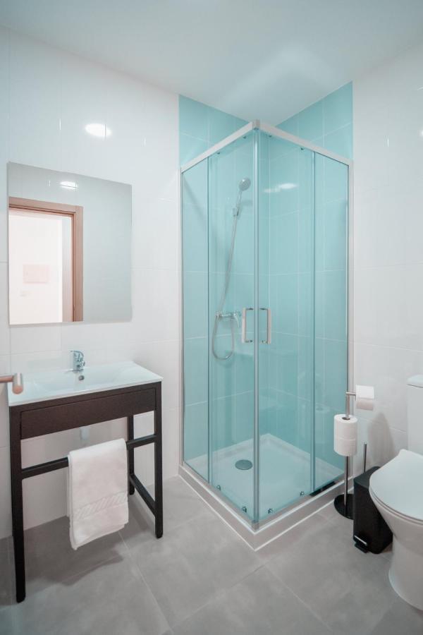 Harbour49 - Aveiro Flats & Suites Eksteriør bilde