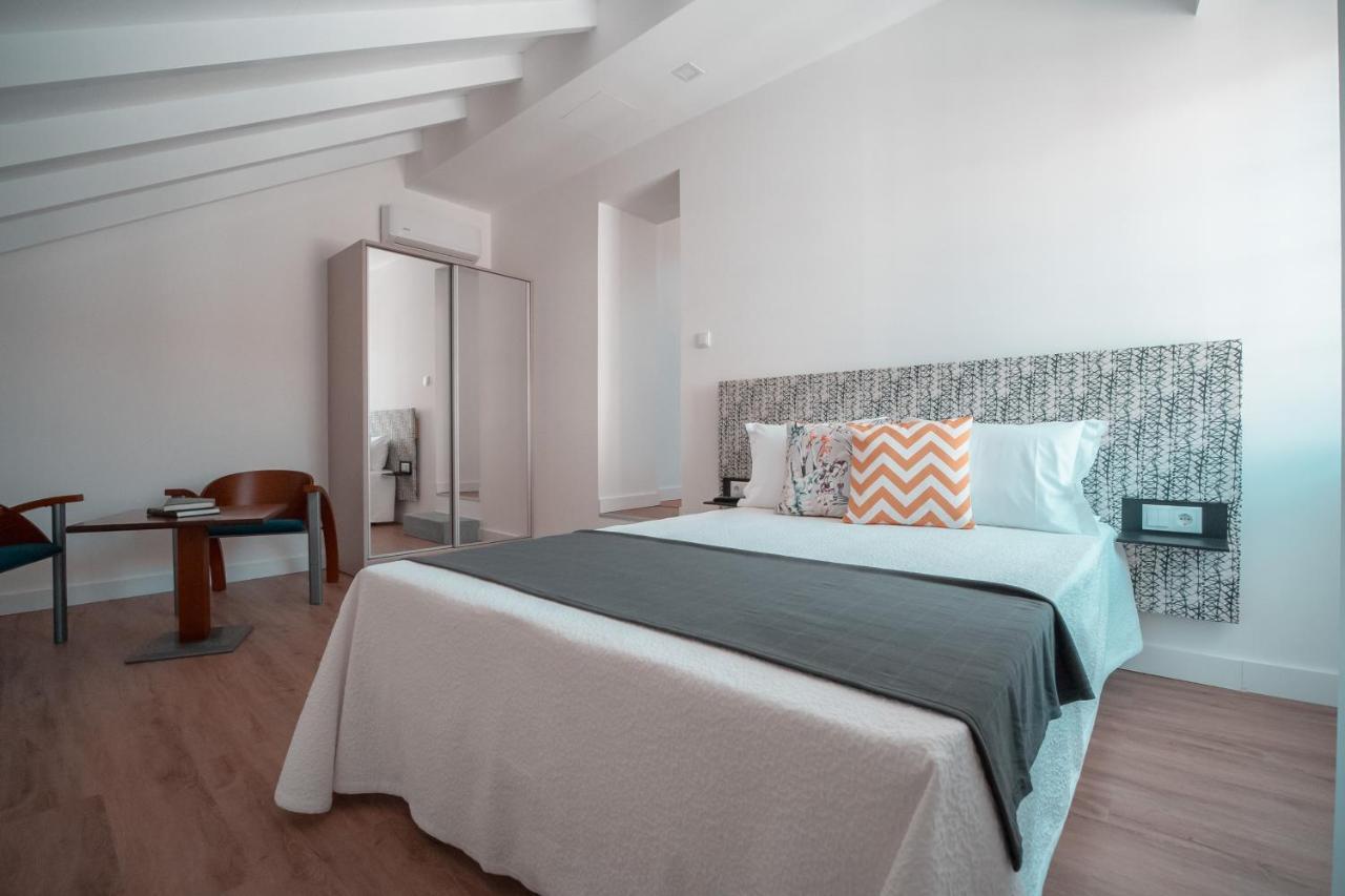 Harbour49 - Aveiro Flats & Suites Eksteriør bilde